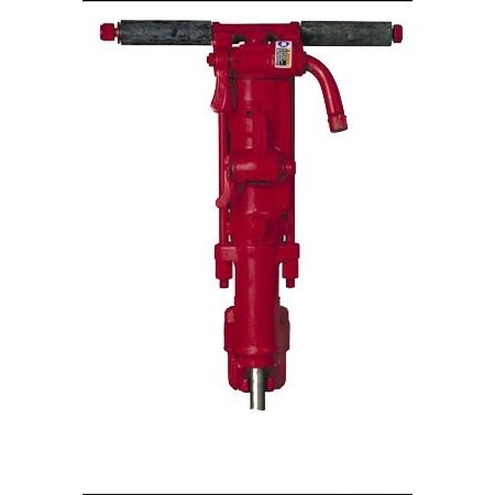 Chicago Pneumatic CP 0069 ROCK DRILL 7/8 X 4-1/4 8900002020